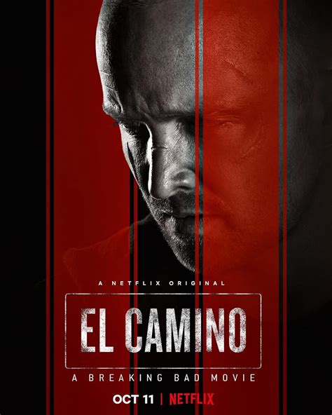 the av club|el camino a breaking bad movie.